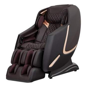 3D Prestige Massage Chair - Titan