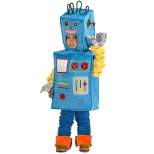 Princess Paradise Kids' Racket the Robot Halloween Costume