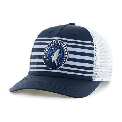 NBA Minnesota Timberwolves Men's Maltitude Hat