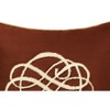 C&F Home 16" x 16" Bethwood Tufted Pillow - 2 of 4