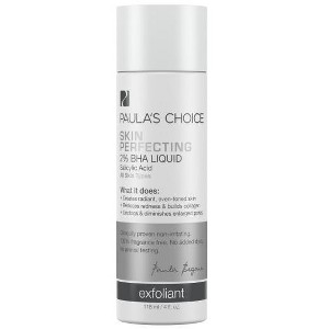 Paula's Choice Skin Perfecting 2% BHA Liquid Exfoliant - 118mL [Beauty] - 1 of 1