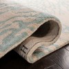 Bella BEL115 Hand Tufted Indoor Rugs - Safavieh - 4 of 4