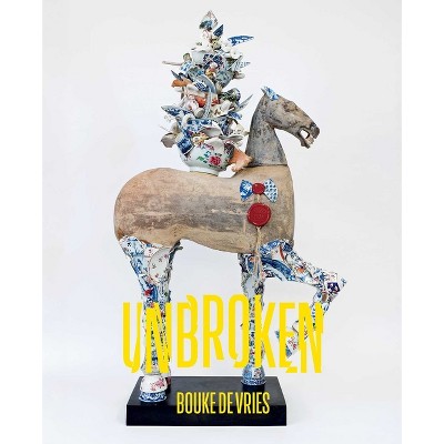 Bouke de Vries - (Hardcover)