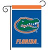Briarwood Lane Florida Gators Garden Flag NCAA Licensed 12.5" x 18" - 2 of 4