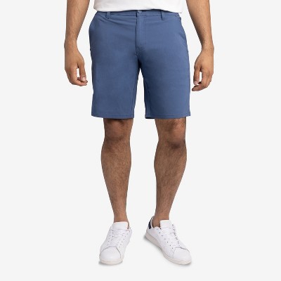 X RAY Men's Trouser Body Nylon Shorts
