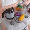 Step2 Quaint Kitchen 9pc - Pink - 4 of 4