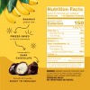 Tru Fru Hyper-Dried Banana Covered in Dark Chocolate Candy - 3.4oz - 2 of 4