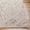 Hauteloom Garza Diamond Washable Area Rug - 4 of 4