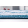 Unique Loom Aarhus Collection Area Rug - Southwestern (' " x ' "  ) - 4 of 4