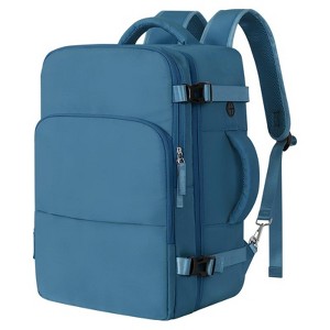 Trollerlink Carry On Durable Travel Backpack - 1 of 4