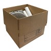 UBMOVE 10 Premium Medium Moving Boxes 18"x18"x16" Cardboard Box - 4 of 4