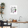 Stupell Industries Let The Beet Drop Canvas Art - 3 of 4