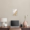 Art Remedy Royal Gold Geode Agate and Geode Wall Art Framed - 2 of 4