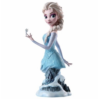 disney elsa figure