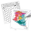 Bendon Disney Princess Licensed Imagine Ink Coloring Book - 4 of 4