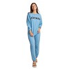 Jockey Women's Unwind Lounge Crew Sweatshirt - 4 of 4