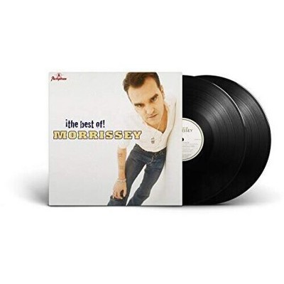 Morrissey Mullen Band - Best Of (180 Gram Vinyl)