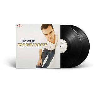 Morrissey Mullen Band - Best Of (180 Gram Vinyl) - 1 of 1