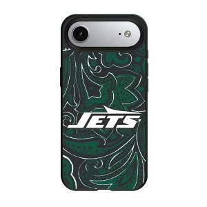 NFL AFC Teams Paisley MagSafe Compatible Cell Phone Case for Apple iPhone 17 Series - 1 of 4