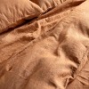 100% French Linen Duvet Cover | BOKSER HOME - 2 of 4