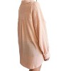 Women's Soft Thermal Knit Shacket Top - Listicle - 3 of 3
