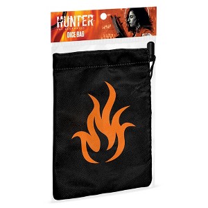 Hunter: The Reckoning 5th Edition Roleplaying Game Dice Bag - RPG Accessory - 1 of 4