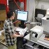 Ergotron StyleView 45-266-026 Multi Component Sit-Stand Combo Arm Mount - 3 of 4