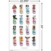 Trends International Keith Kimberlin - Puppies in Shoes Unframed Wall Poster Prints - 3 of 4