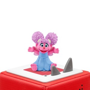 tonies Abby Cadabby Audio Play Figurine - 1 of 3