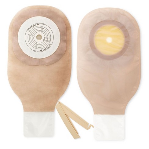 Discount hollister online ostomy supplies