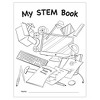 Teacher Created Resources® My Own Books: My Own STEM Book, 10 Pack - 2 of 3