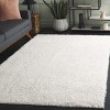 Lindsay Shag LNS560 Power Loomed Indoor Rugs - Safavieh - 2 of 4