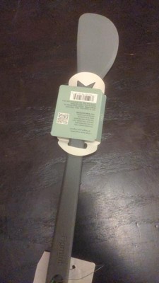 Silicone Spatula Dark Gray - Figmint™