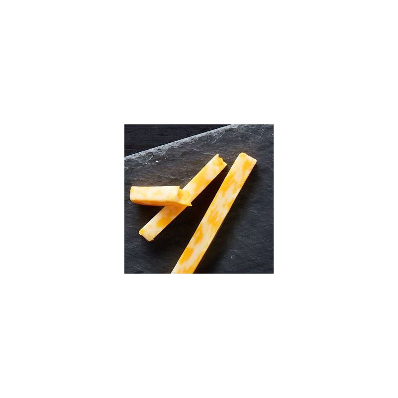Sargento Natural Colby-Jack Cheese Sticks - 9oz/12ct, 6 of 10