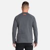 Timberland Men's Core Reflective Logo Long-Sleeve T-Shirt - 2 of 4