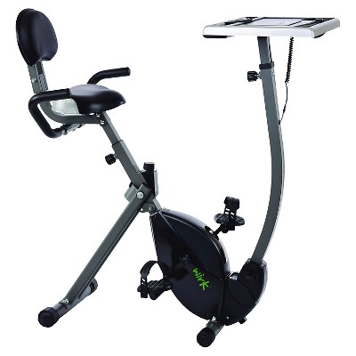 wirk ride exercise bike