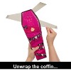 Monster High 9.85" Buried Secrets Surprise Dolls with Cozy Creepover Theme - 4 of 4