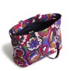 Vera Bradley Women's Nylon Hathaway Tote Bag - 3 of 3