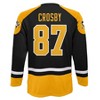 NHL Pittsburgh Penguins Boys Crosby Jersey - 3 of 3