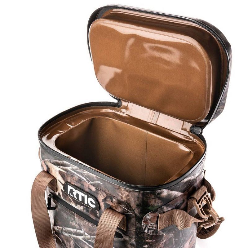 RTIC Outdoors 20 Cans Soft Sided Cooler, 5 of 9