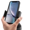 Insten Car Cup Cell Phone Holder Universal Mount Compatible with iPhone 12/12 Pro Max/Mini/SE 2020/11, Samsung Galaxy Android, Black - image 4 of 4