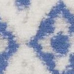 ivory blue