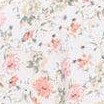 pink ditzy floral
