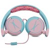 Altec Lansing Kid's Wired Over-Ear Headphones - 2 of 4