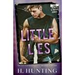 Little Lies - by  H Hunting & Helena Hunting (Paperback)