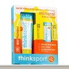 thinksport Kids Mineral Kids Sunscreen and Adult Stick - SPF 50 - 3 fl oz/SPF 30 - 0.64oz - image 2 of 4