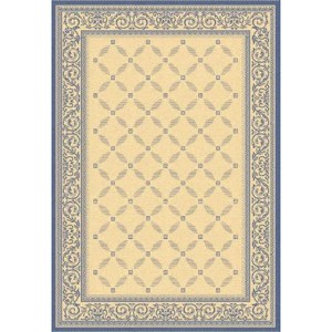 Courtyard CY1502 Power Loomed Indoor and Outdoor Rug - Safavieh - 1 of 4