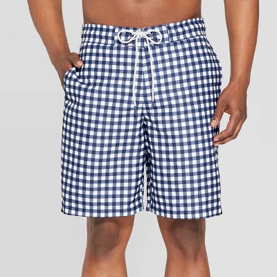 big and tall swim suits
