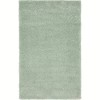 Unique Loom Solo Calabasas Solid Indoor Woven Area Rug - 2 of 4