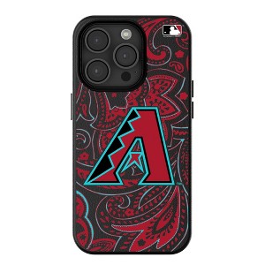 Keyscaper MLB Paisley MagSafe Compatible Cell Phone Case for iPhone 14 - 1 of 4